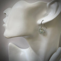 Boucles "perles.de rivière"