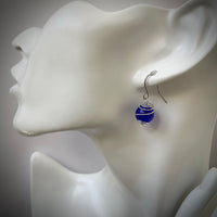 Boucles "nuit.océane"