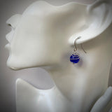 Boucles "nuit.océane"