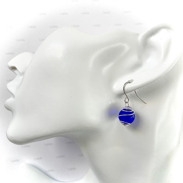 Boucles "nuit.océane"