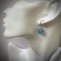 Boucles "pluie.d'été"